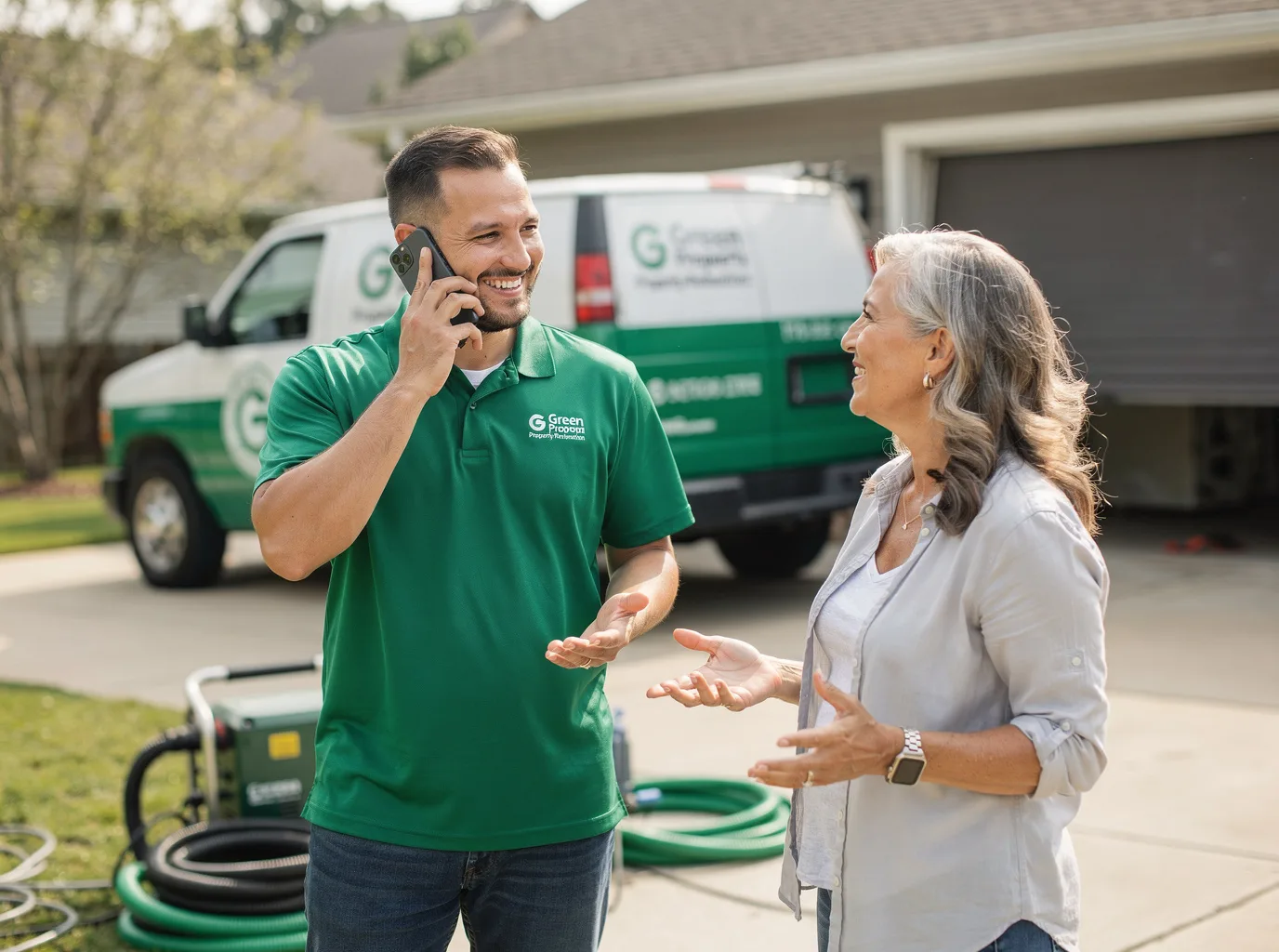 Water Damage Restoration Payson, AZ FAQs